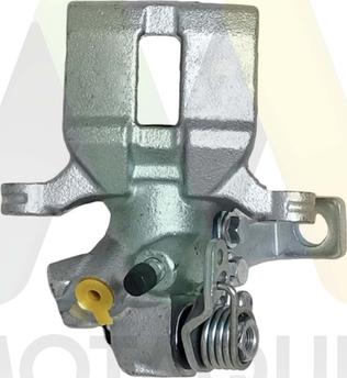 Motaquip VBC178L - Brake Caliper www.autospares.lv