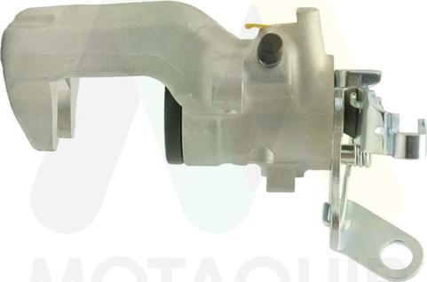 Motaquip VBC352L - Тормозной суппорт www.autospares.lv