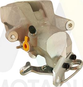 Motaquip VBC362R - Brake Caliper www.autospares.lv