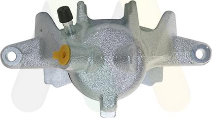 Motaquip VBC383L - Brake Caliper www.autospares.lv