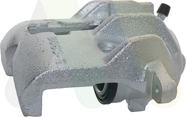 Motaquip VBC383R - Brake Caliper www.autospares.lv