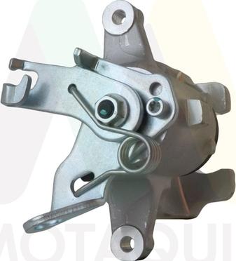 Motaquip VBC330R - Brake Caliper www.autospares.lv