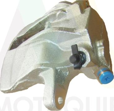 Motaquip VBC332L - Brake Caliper www.autospares.lv