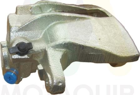 Motaquip VBC332R - Brake Caliper www.autospares.lv