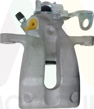 Motaquip VBC379L - Brake Caliper www.autospares.lv