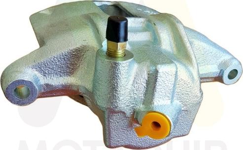 Motaquip VBC295L - Brake Caliper www.autospares.lv