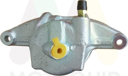 Motaquip VBC295R - Brake Caliper www.autospares.lv