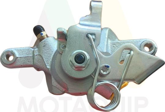 Motaquip VBC249R - Brake Caliper www.autospares.lv