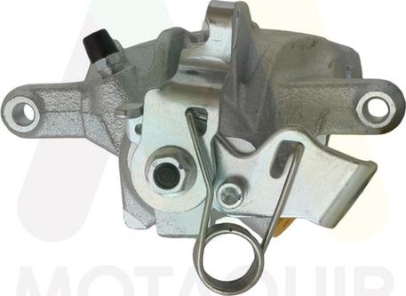 Motaquip VBC256R - Brake Caliper www.autospares.lv