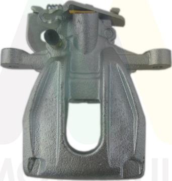 Motaquip VBC269L - Тормозной суппорт www.autospares.lv