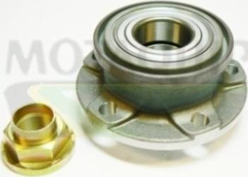 Motaquip VBK992 - Riteņa rumbas gultņa komplekts www.autospares.lv