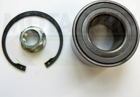 Motaquip VBK913 - Wheel hub, bearing Kit www.autospares.lv