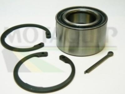 Motaquip VBK167 - Wheel hub, bearing Kit www.autospares.lv