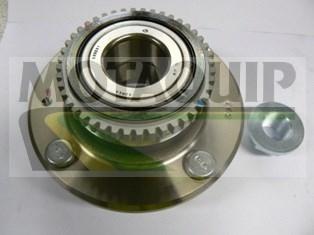 Motaquip VBK1115 - Wheel hub, bearing Kit www.autospares.lv