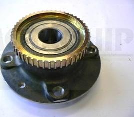 Motaquip VBK1345 - Riteņa rumbas gultņa komplekts autospares.lv