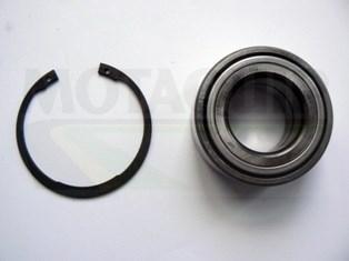 Motaquip VBK1296 - Wheel hub, bearing Kit www.autospares.lv