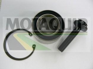 Motaquip VBK1240 - Подшипник ступицы колеса, комплект www.autospares.lv