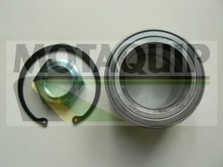 Motaquip VBK1218 - Wheel hub, bearing Kit www.autospares.lv