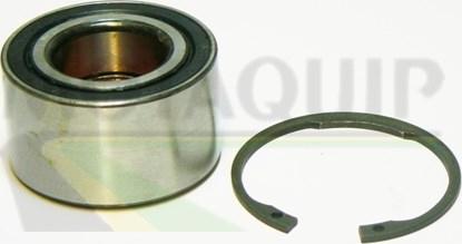 Motaquip VBK877 - Wheel hub, bearing Kit www.autospares.lv