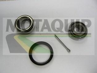 Motaquip VBK225 - Wheel hub, bearing Kit www.autospares.lv