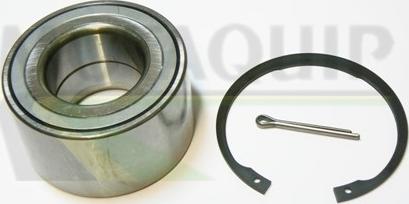 Motaquip VBK753 - Wheel hub, bearing Kit www.autospares.lv