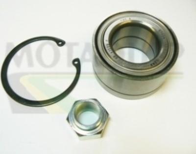 Motaquip VBK712 - Wheel hub, bearing Kit www.autospares.lv