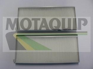 Motaquip VCF404 - Filtrs, Salona telpas gaiss autospares.lv