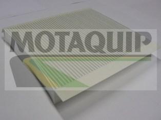 Motaquip VCF408 - Filtrs, Salona telpas gaiss www.autospares.lv