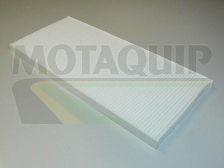 Motaquip VCF100 - Filtrs, Salona telpas gaiss www.autospares.lv