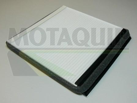 Motaquip VCF103 - Filtrs, Salona telpas gaiss www.autospares.lv