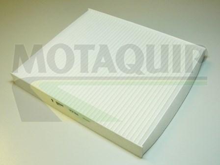 Motaquip VCF186 - Filter, interior air www.autospares.lv