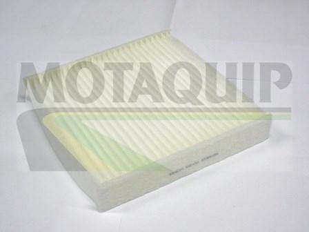 Motaquip VCF394 - Filter, interior air www.autospares.lv