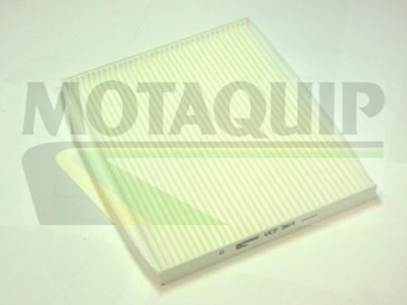 Motaquip VCF364 - Filtrs, Salona telpas gaiss autospares.lv