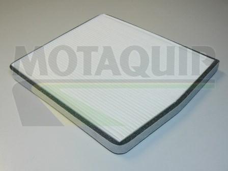 Motaquip VCF209 - Filtrs, Salona telpas gaiss www.autospares.lv