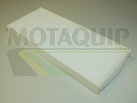 Motaquip VCF210 - Filtrs, Salona telpas gaiss www.autospares.lv