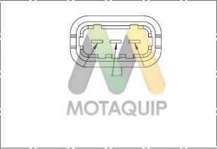 Motaquip VCP102 - Sensor, camshaft position www.autospares.lv