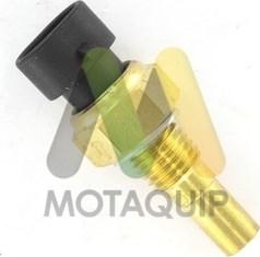 Motaquip VCT112 - Датчик, температура охлаждающей жидкости www.autospares.lv