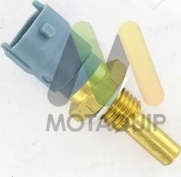 Motaquip VCT139 - Sensor, coolant temperature www.autospares.lv