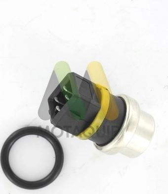 Motaquip VCT134 - Датчик, температура охлаждающей жидкости www.autospares.lv