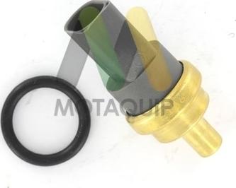 Motaquip VCT131 - Датчик, температура топлива www.autospares.lv