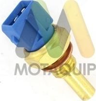 Motaquip VCT138 - Датчик, температура охлаждающей жидкости www.autospares.lv