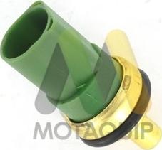 Motaquip VCT133 - Sensor, coolant temperature www.autospares.lv