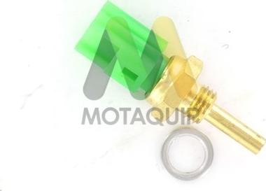 Motaquip VCT122 - Датчик, температура охлаждающей жидкости www.autospares.lv