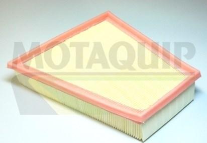 Motaquip VFA56 - Air Filter, engine www.autospares.lv