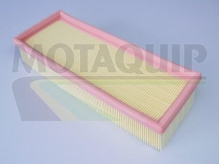 Motaquip VFA530 - Air Filter, engine www.autospares.lv