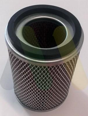 Motaquip VFA669 - Air Filter, engine www.autospares.lv