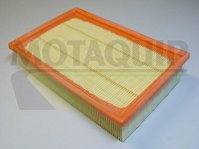 Motaquip VFA1018 - Gaisa filtrs autospares.lv