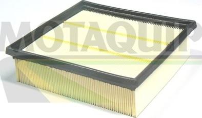 Motaquip VFA1141 - Air Filter, engine www.autospares.lv