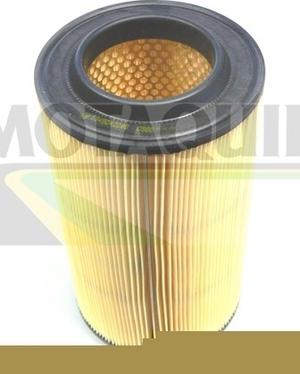 Motaquip VFA1154 - Gaisa filtrs www.autospares.lv