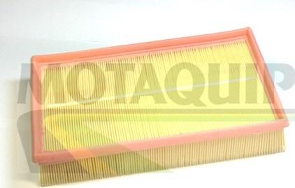 Motaquip VFA1137 - Gaisa filtrs autospares.lv